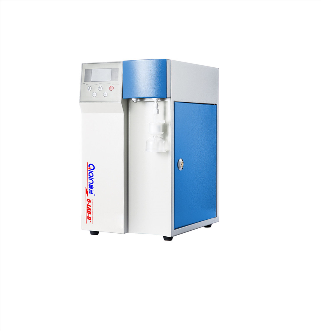 Lab Ultrapure Water System Q-MID